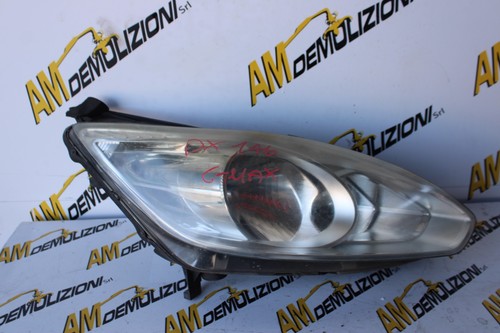 Am51 13w029 faro fanale - faro,