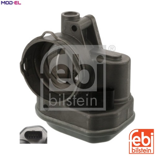 Corpo farfallato 44945 per - corpo,