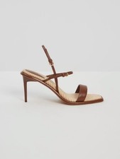 Sandali max mara vera - 🔥sandali, in