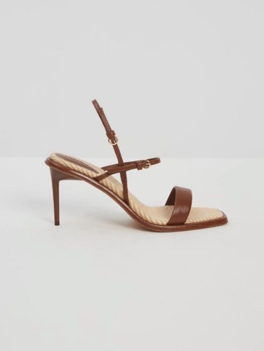 Sandali max mara vera - mara, in