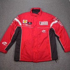 Giacca Ducati Vintage Uomo