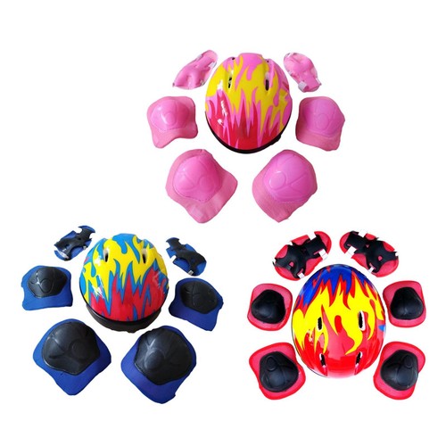 Pezzi set casco - pezzi/set,