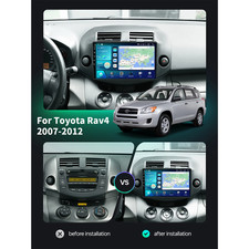 Per Toyota Rav4 2007-2012