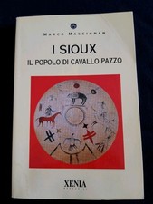 Marco Massignan, I Sioux il