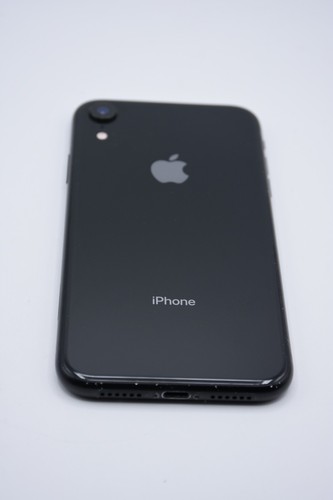 Apple iphone 64gb black - iphone,
