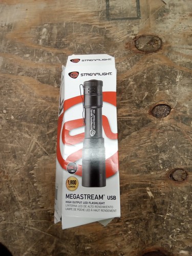 Streamlight 66210 megastream - streamlight,