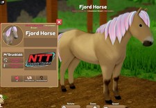 Wild Horse Islands -