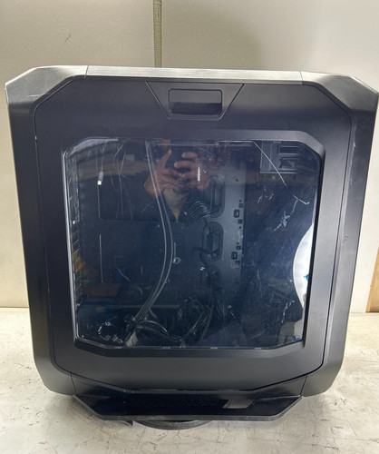 Custodia corsair graphite - corsair,