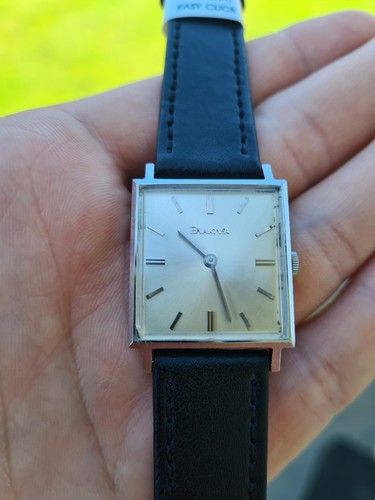 Bulova cioccolatone - bulova,