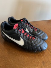 Scarpe da calcio Nike Tempo