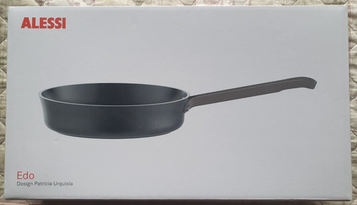 Padella alessi edo diametro - padella,