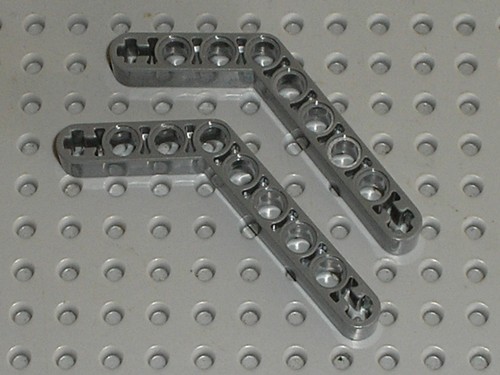 Lego technic dkstone - x,