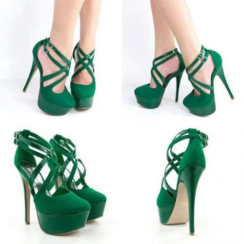 Scarpe donna decolte - , punta