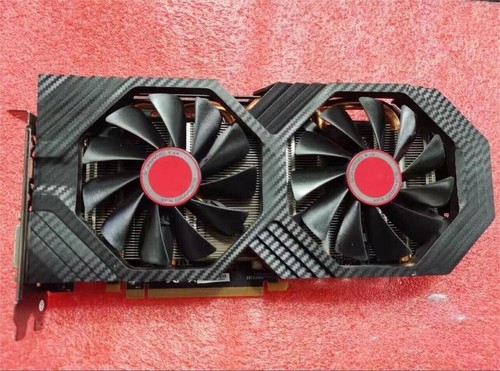 Xfx amd radeon 590 gb - xfx, rx