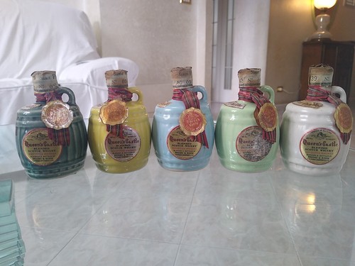 Mignon whisky queen castle - mignon,