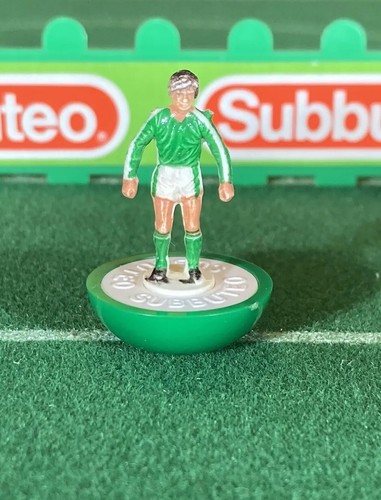 Subbuteo giocatore di - subbuteo, lw