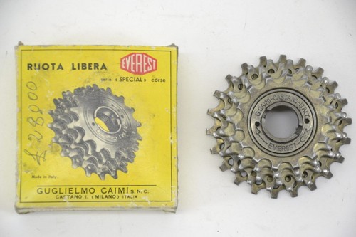 Ruota libera everest - libera,