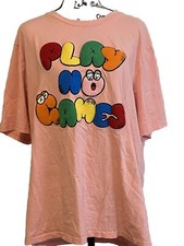 T-shirt donna Paradime rosa