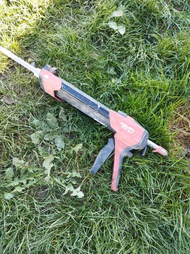 Hilti hdm 500 pistolet - hdm,