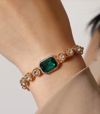 Braccialetti con strass