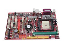 MSI K8N NEO3 H Socket 754