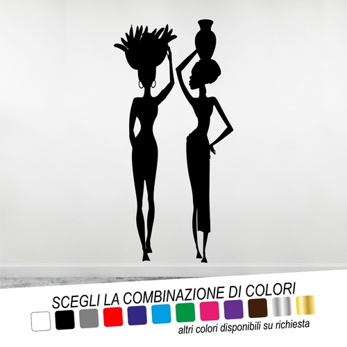 Adesivi murali wall stickers - adesivi,