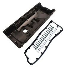 Nuovo coperchio valvole