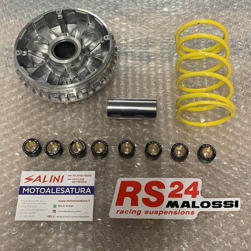 Variatore malossi multivar - variatore,