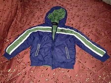 Giubbino BIMBO con Cappuccio