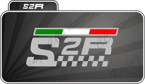 Adesivo ducati monster per - 1,
