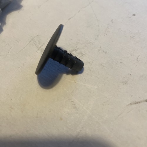 Clip montaggio isolamento - clip,