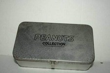 TAKARA CHORO Q PEANUTS COLLECTION SET 5 pcs ACTION FIGURE USATE JAP TN1 49956