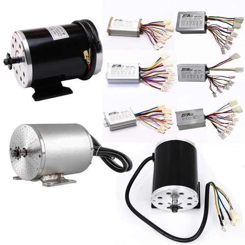 Kit regolatore motore 250w - regolatore,