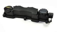 Coperchio Testata Motore