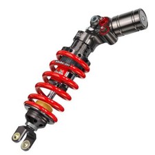 Ammortizzatore posteriore