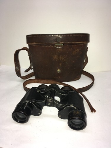 Binocolo vintage carl zeiss - binocolo,