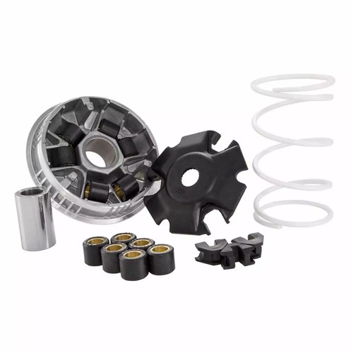 Variatore multivar 2000 - variatore,