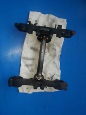 Piastre Forcelle KAWASAKI