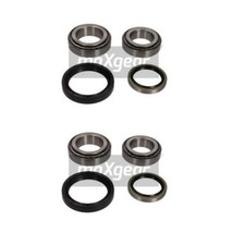 2X Maxgear 33-1040 Kit Cuscinetti Ruota Anteriore Per Daihatsu Feroza Soft Top