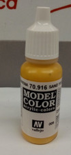 Vallejo MODEL COLOR SAND
