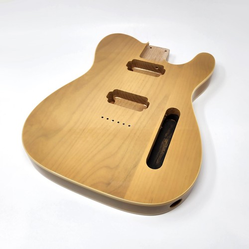 Brio style alder double - t-style, pc