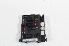 CENTRALINA BSM PER PEUGEOT 1007 1° Serie T118470004 Diesel 1.4 (05>)