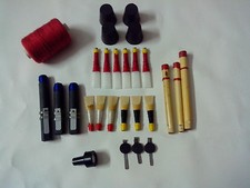 Accessori per cornamusa