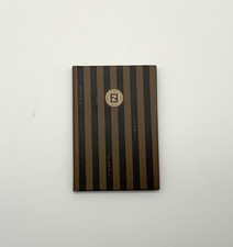 Agenda Fendi vintage 1992