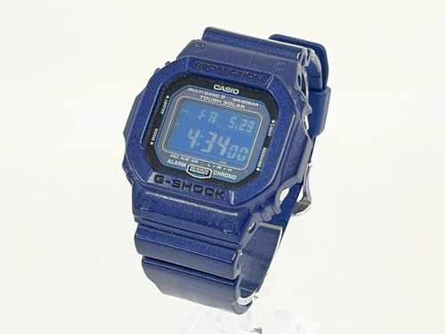 Casio shock multiband6 - g-shock,