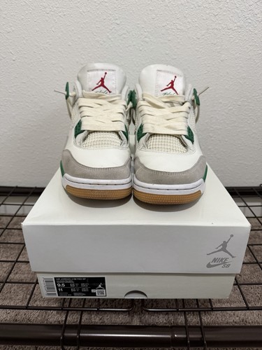 Sneakers nike jordan - nike,