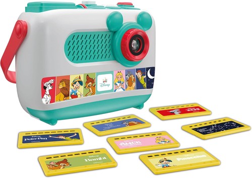 Clementoni disney baby - disney,