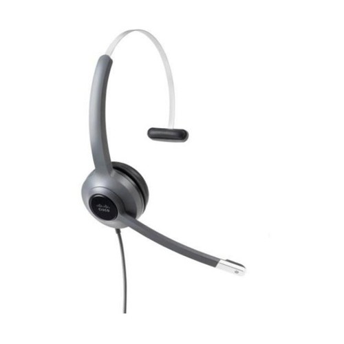 Cisco cuffie sovraurali mm - cisco,
