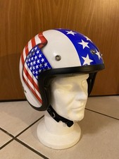 casco dmd aerografato pezzo unico