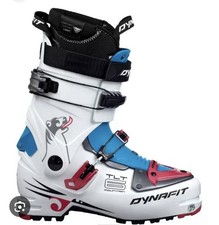 scarponi scialpinismo freeride  dynafit dynafit tlt 6 23 nuovi